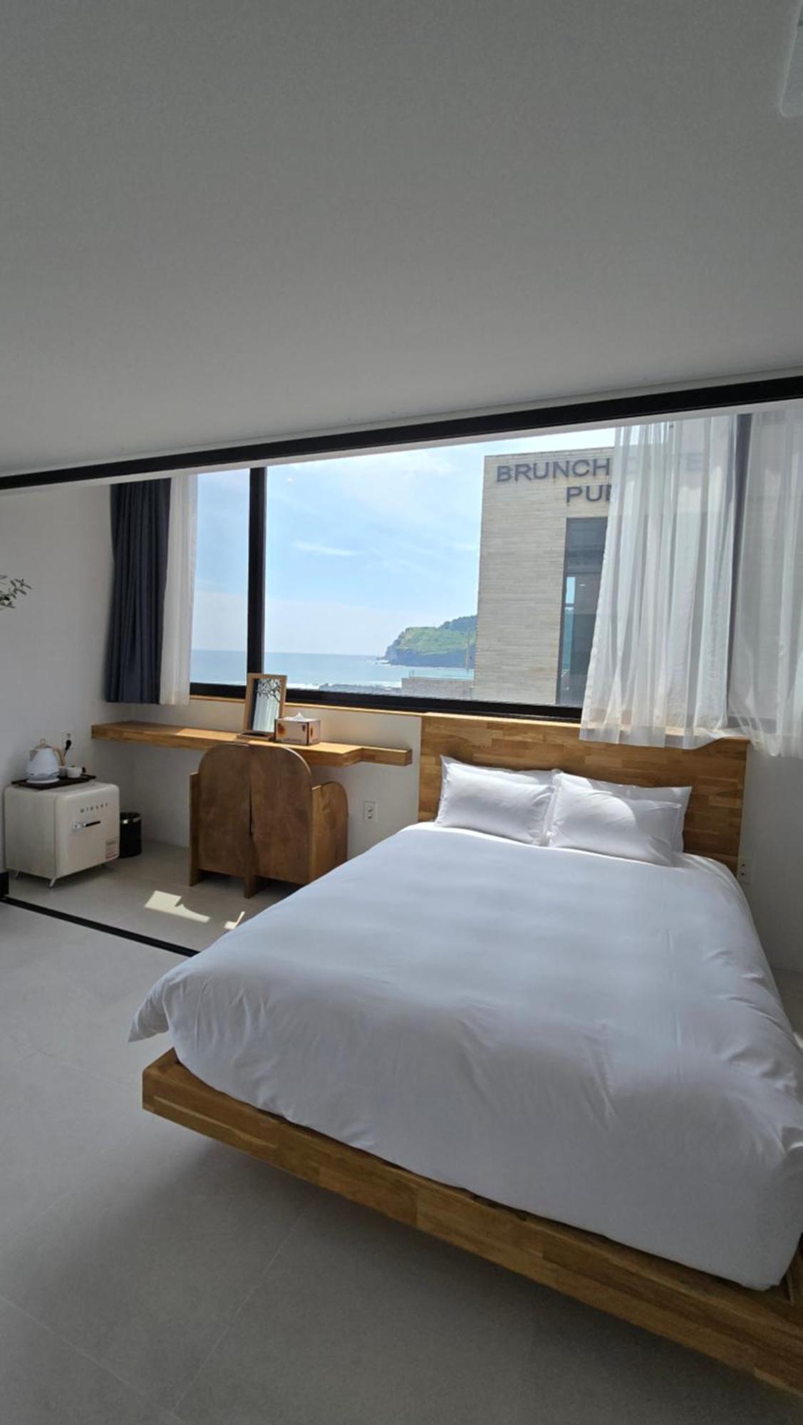 Hygge Hotel 서귀포 외부 사진