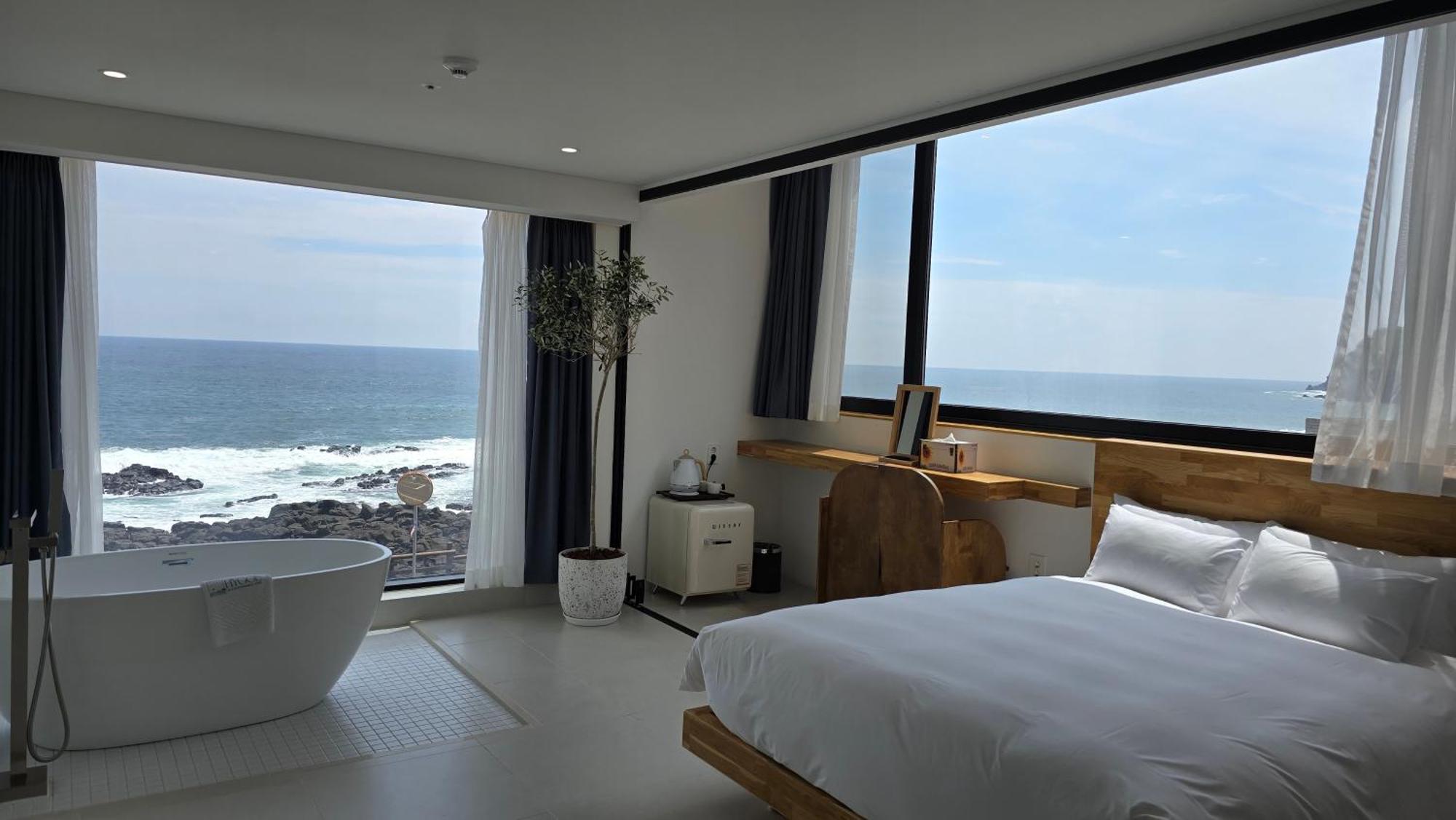 Hygge Hotel 서귀포 외부 사진